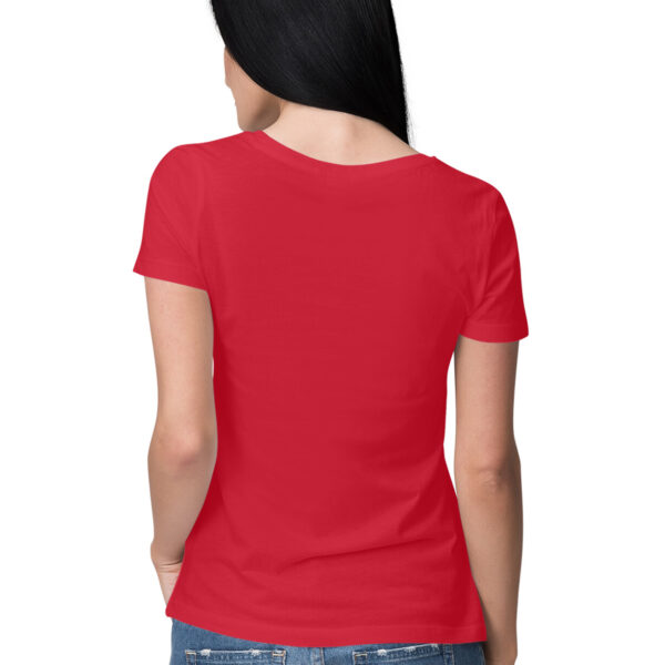 Solid Women T-shirt - Image 16