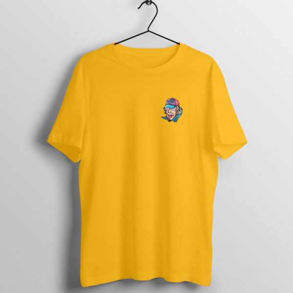 Einstein T-shirt - Image 2