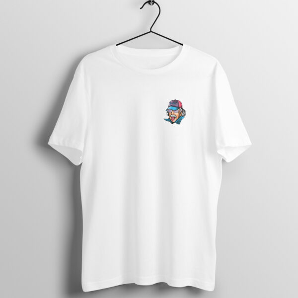 Einstein T-shirt - Image 3