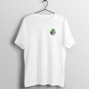 Einstein T-shirt