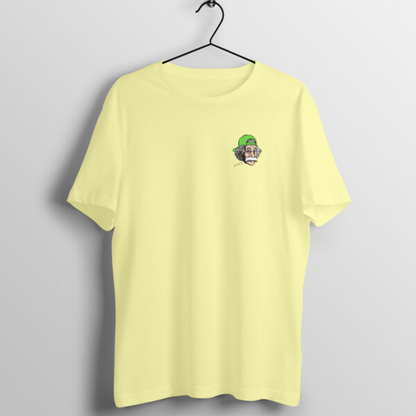 Einstein T-shirt - Image 2