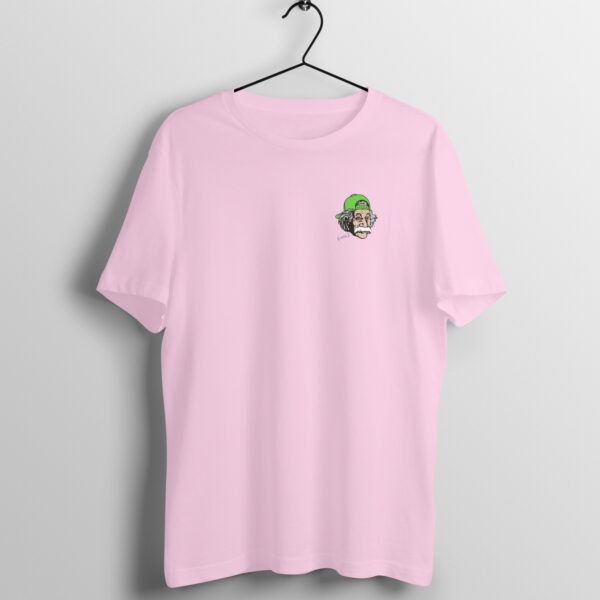 Einstein T-shirt - Image 5