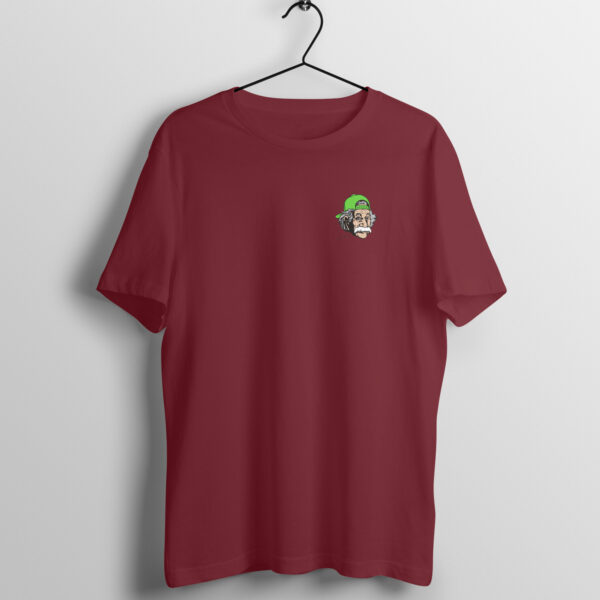 Einstein T-shirt - Image 6