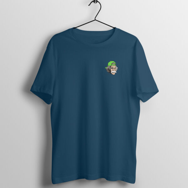 Einstein T-shirt - Image 3