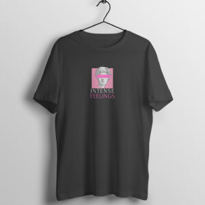 Intense Feeling T-shirt