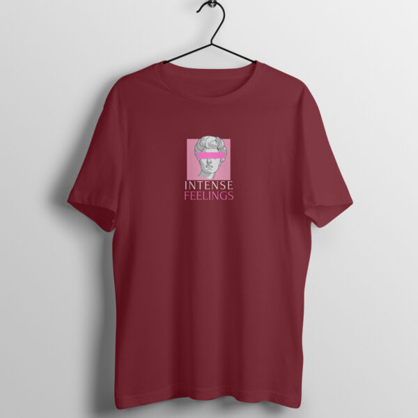 Intense Feeling T-shirt - Image 2