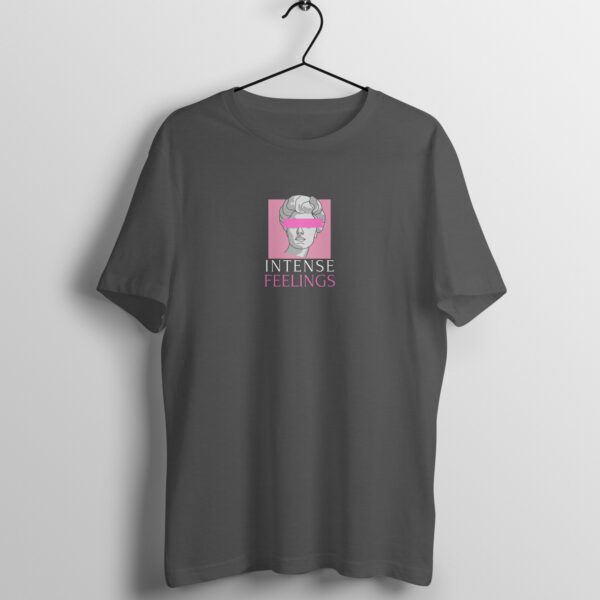 Intense Feeling T-shirt - Image 4
