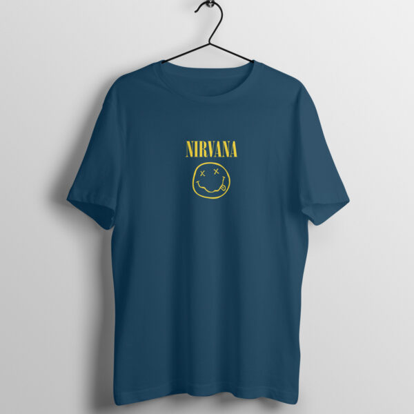 Nirvana T-shirt - Image 4