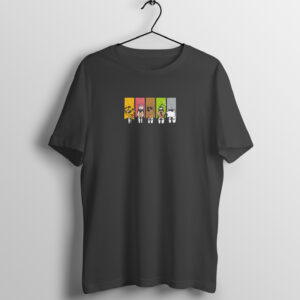 Dog Squad T-shirt