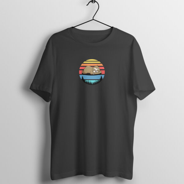Sloth T-shirt - Image 3