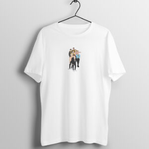 BTS T-shirt