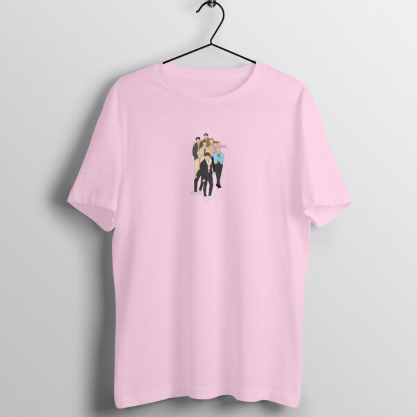 BTS T-shirt - Image 2