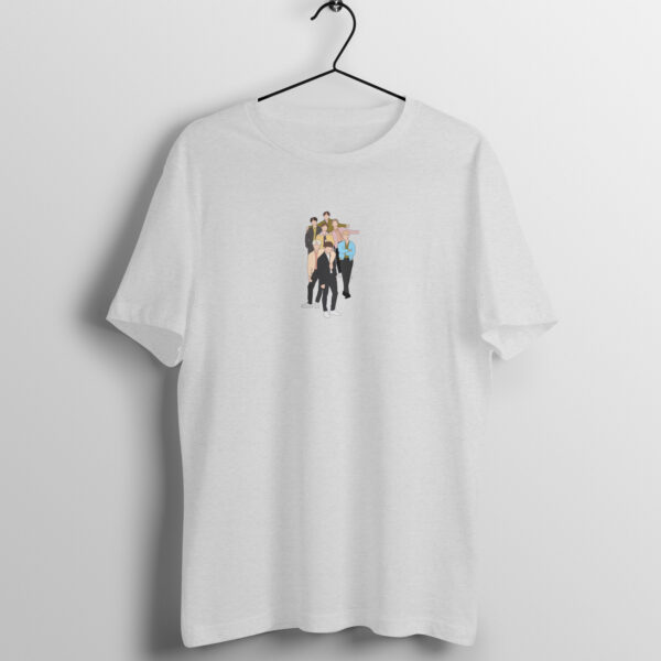 BTS T-shirt - Image 4