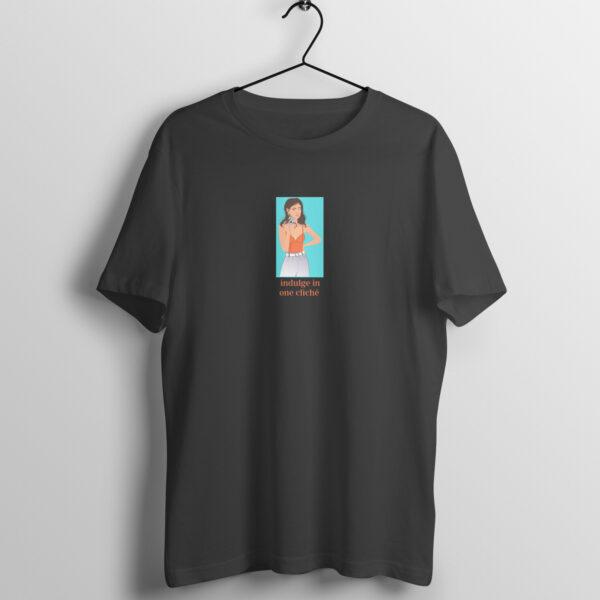 Cliché T-shirt - Image 2