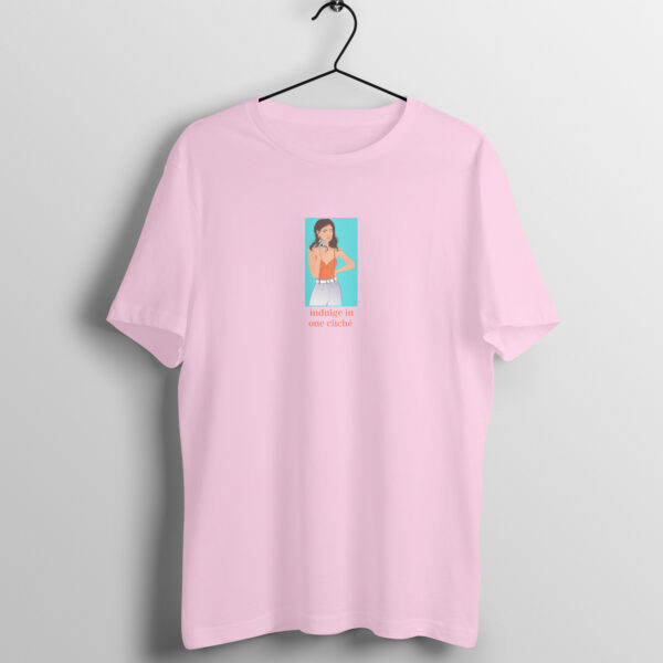 Cliché T-shirt - Image 3