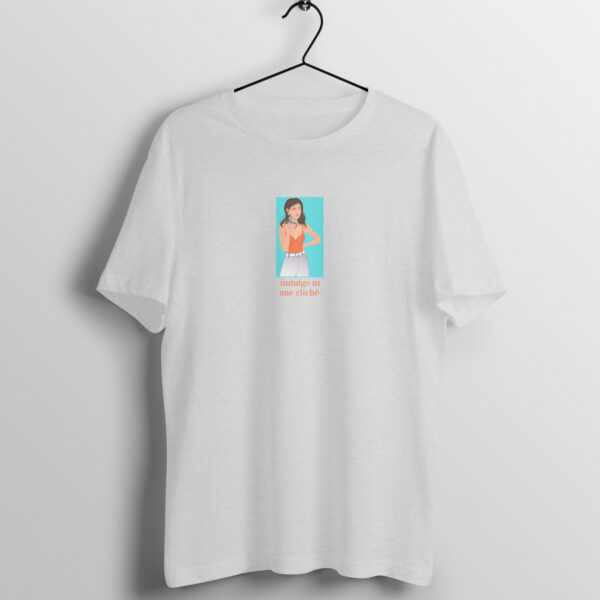 Cliché T-shirt - Image 4