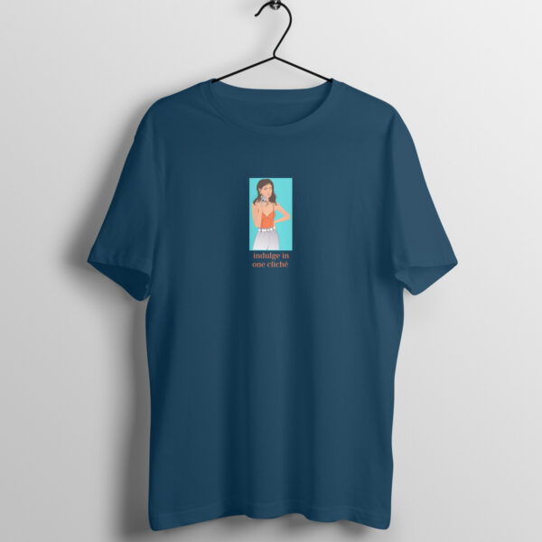 Cliché T-shirt - Image 5