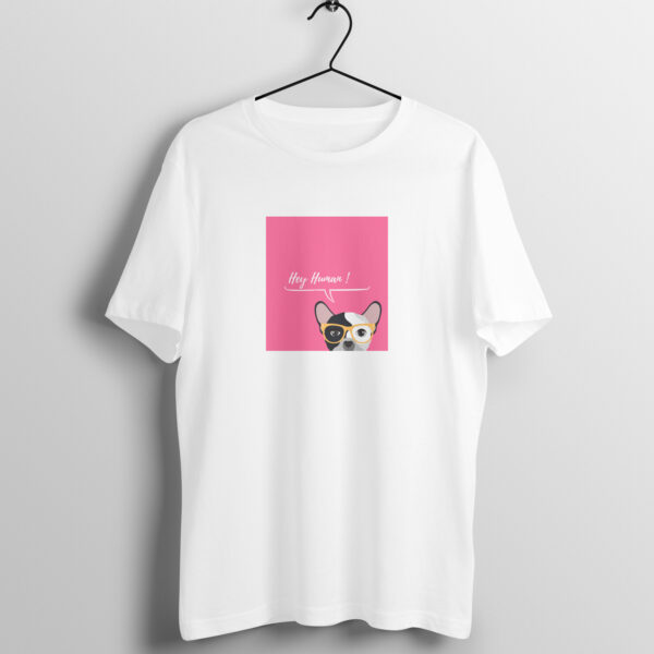 Hey Human T-shirt