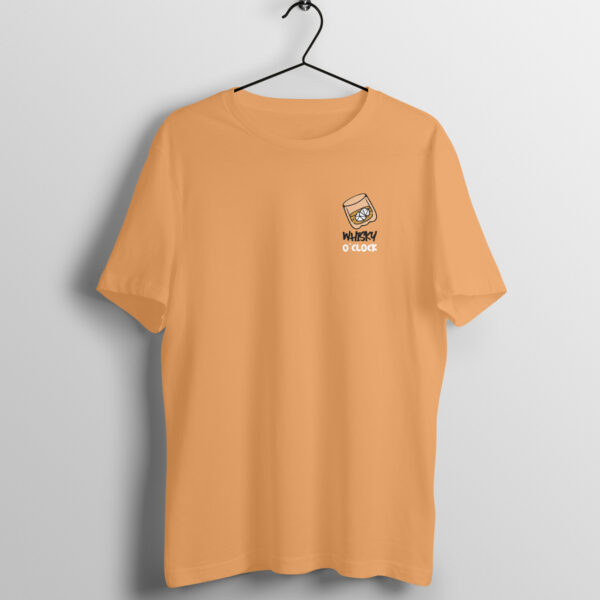 Whiskey T-shirt - Image 4
