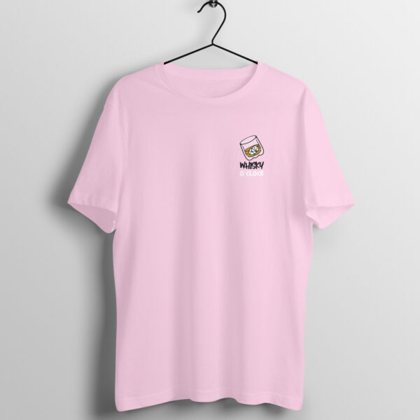 Whiskey T-shirt - Image 3