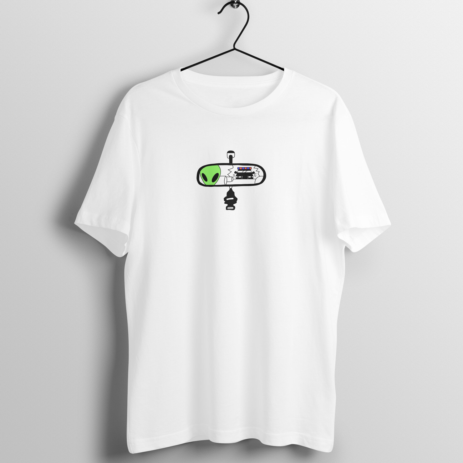 Alien T-shirt