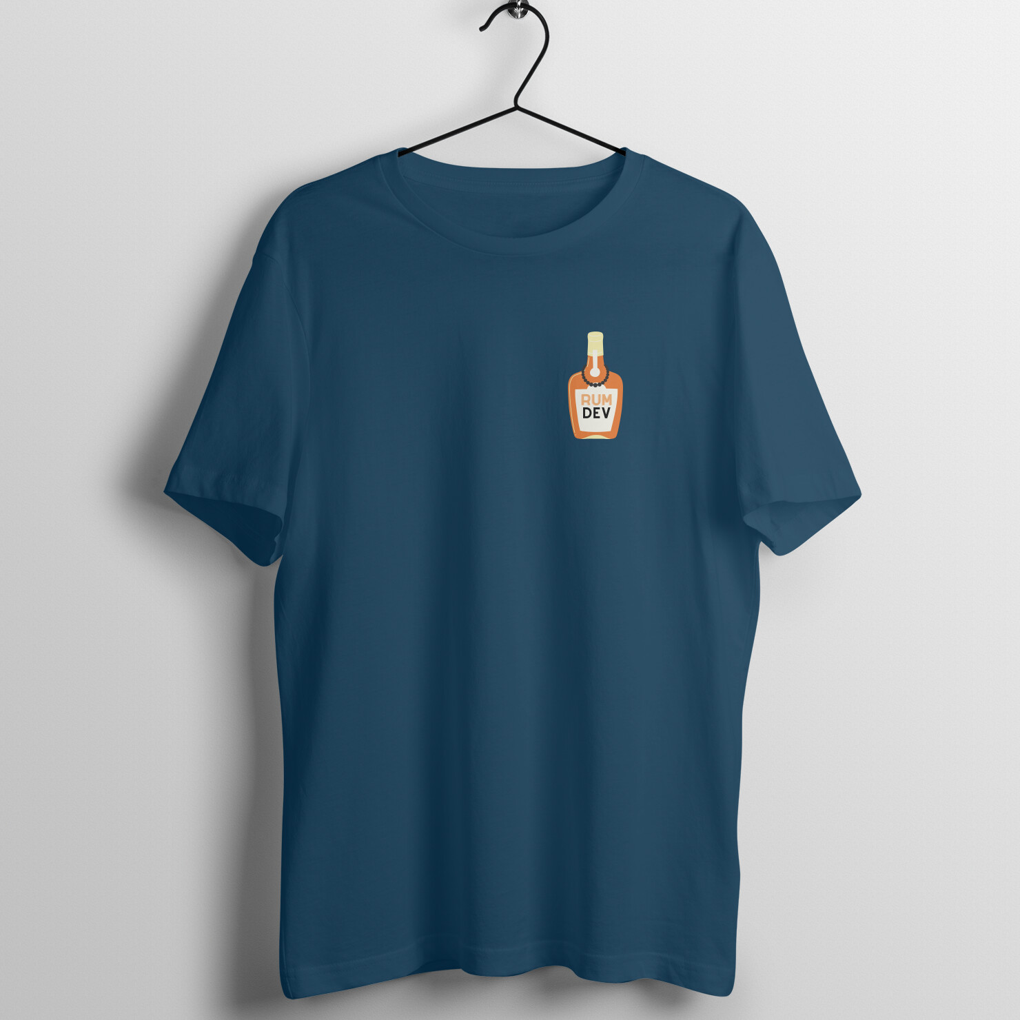 Rum Dev T-shirt