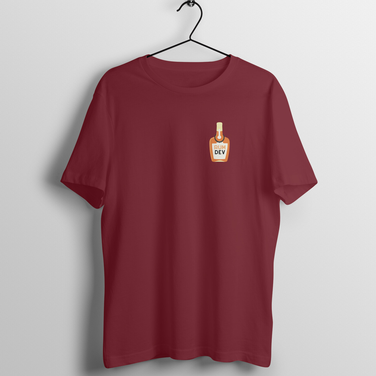 Rum Dev T-shirt - Image 3