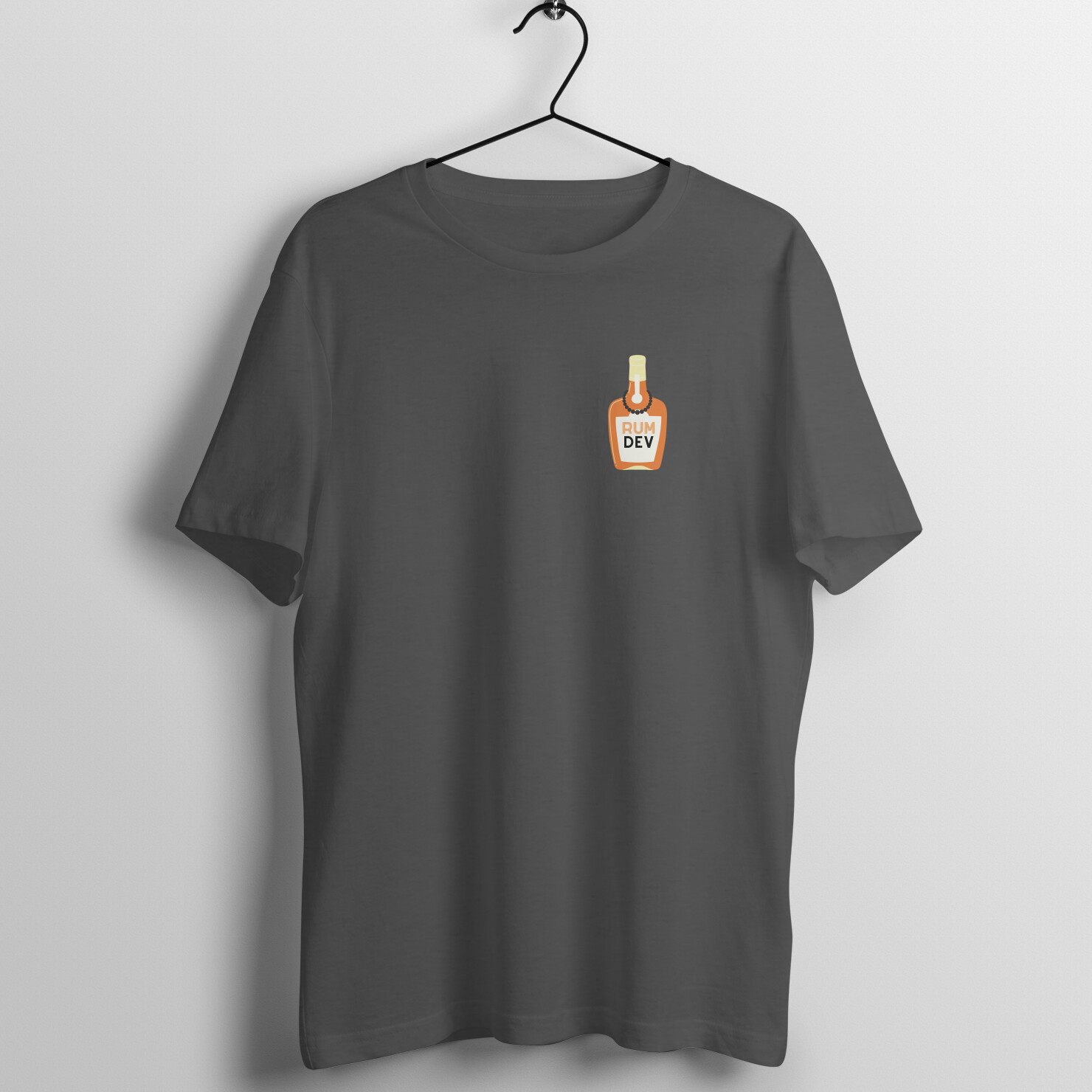 Rum Dev T-shirt - Image 4