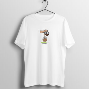 Coffee T-shirt