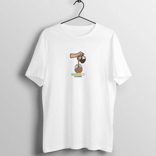 Coffee T-shirt
