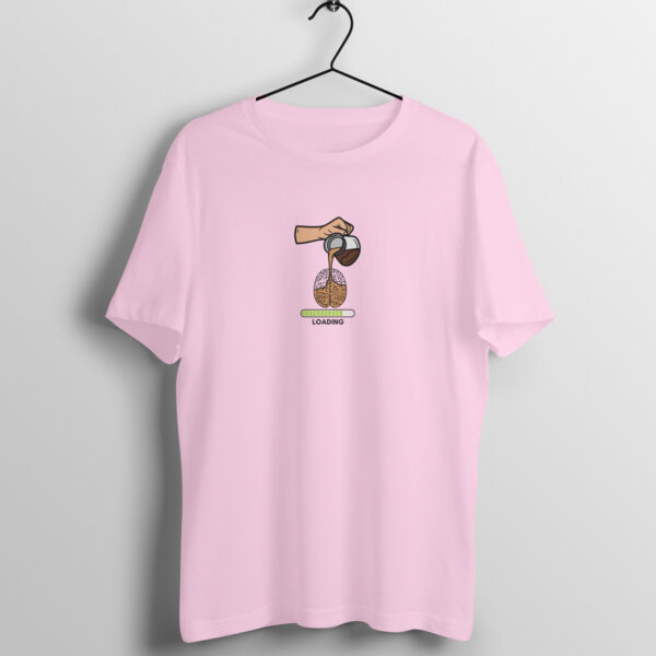 Coffee T-shirt - Image 2