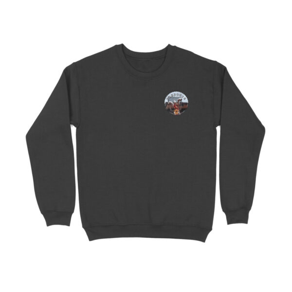 Gahrogi Sweatshirt - Image 8