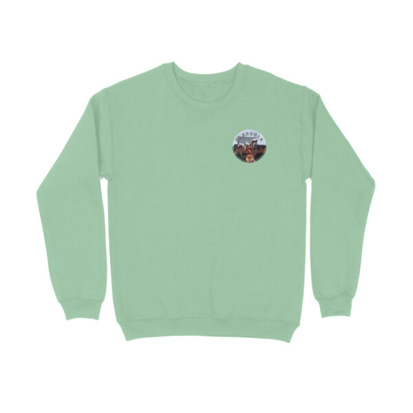 Gahrogi Sweatshirt - Image 2