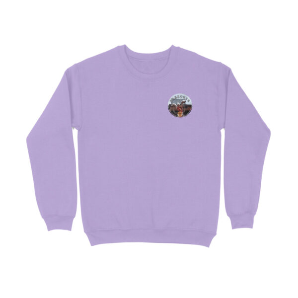 Gahrogi Sweatshirt - Image 6