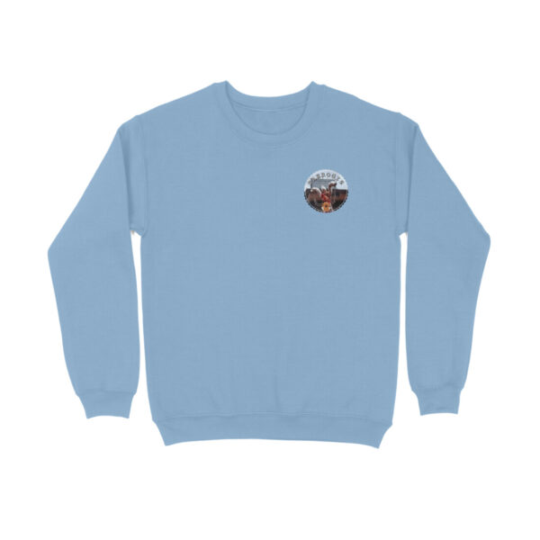 Gahrogi Sweatshirt - Image 7