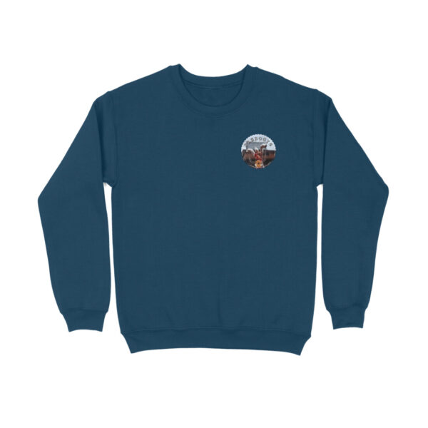 Gahrogi Sweatshirt - Image 5