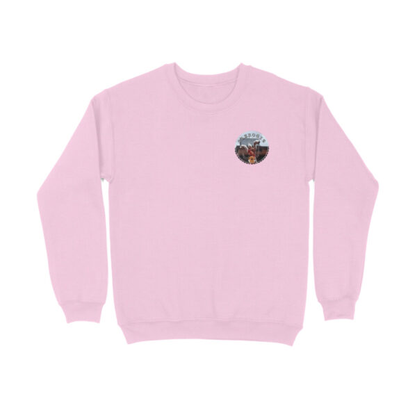 Gahrogi Sweatshirt - Image 4