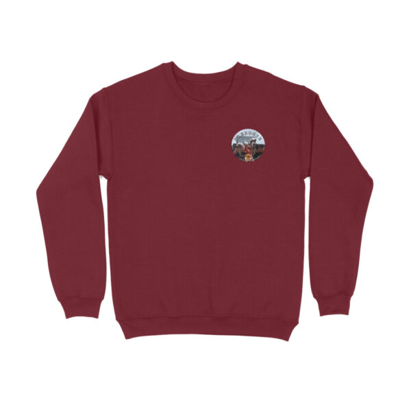 Gahrogi Sweatshirt - Image 3