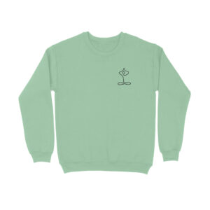 Yoga Sweatshirt