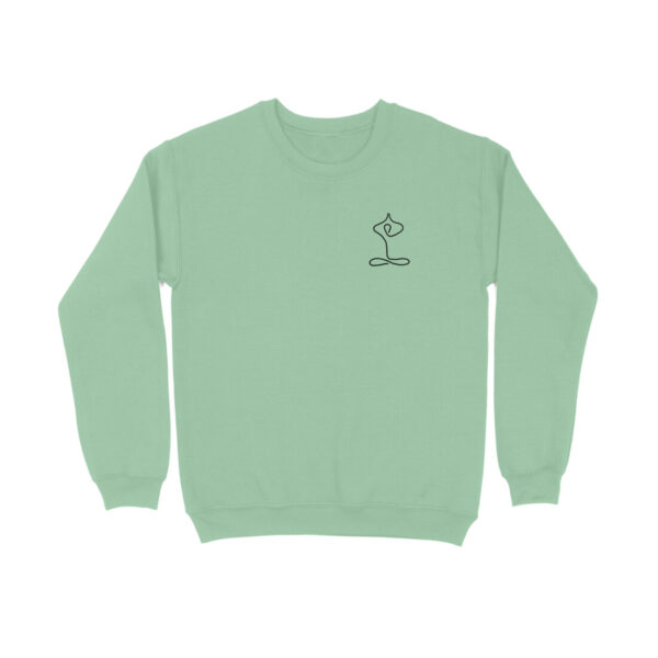 Yoga Sweatshirt