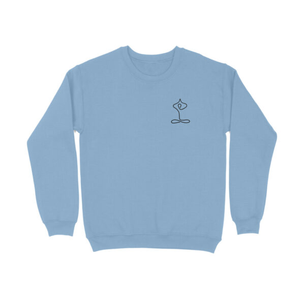 Yoga Sweatshirt - Image 4