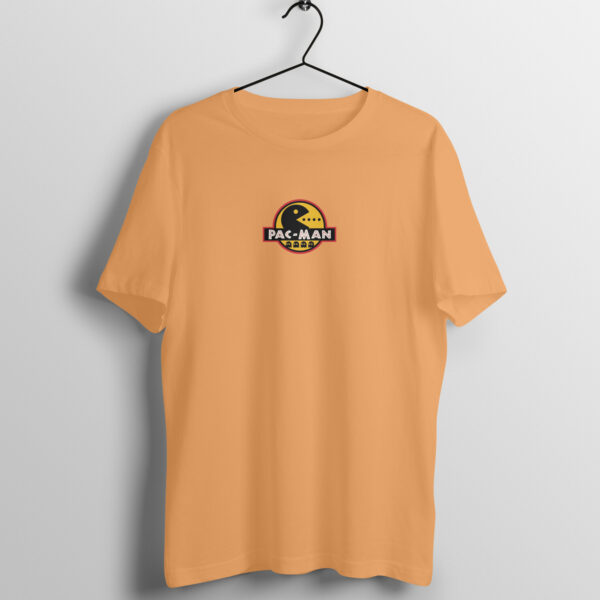 Pac-Man T-shirt - Image 4