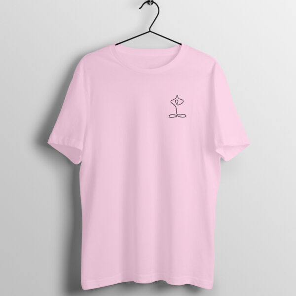 Yoga T-shirt