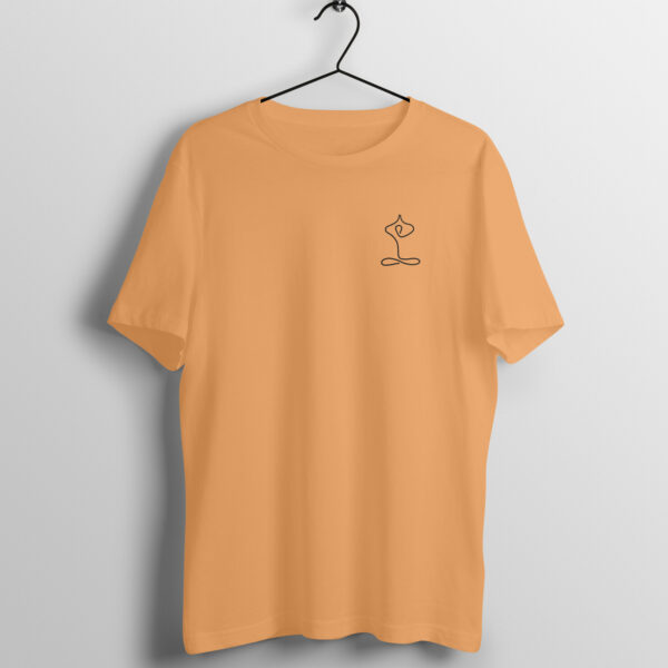 Yoga T-shirt - Image 4