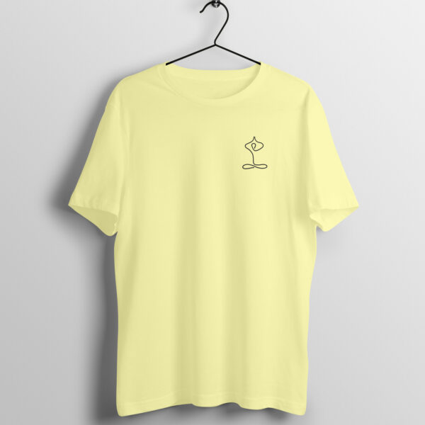 Yoga T-shirt - Image 5