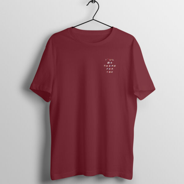 Friends T-shirt - Image 3