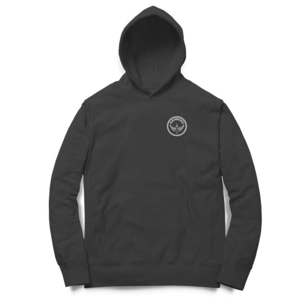 Gahrogi hoodie - Image 5