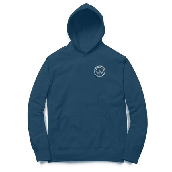 Gahrogi hoodie - Image 3