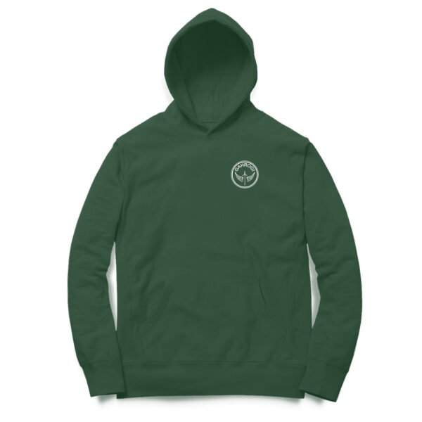 Gahrogi hoodie - Image 2