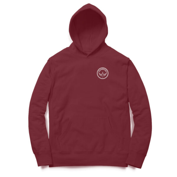 Gahrogi hoodie - Image 4